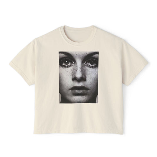“Twiggy the Original” Graphic Tee