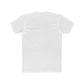 What are you looking at photo T-Shirt — Retro Black & White Music Tee