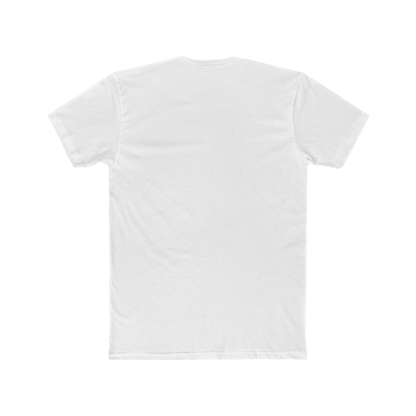 What are you looking at photo T-Shirt — Retro Black & White Music Tee