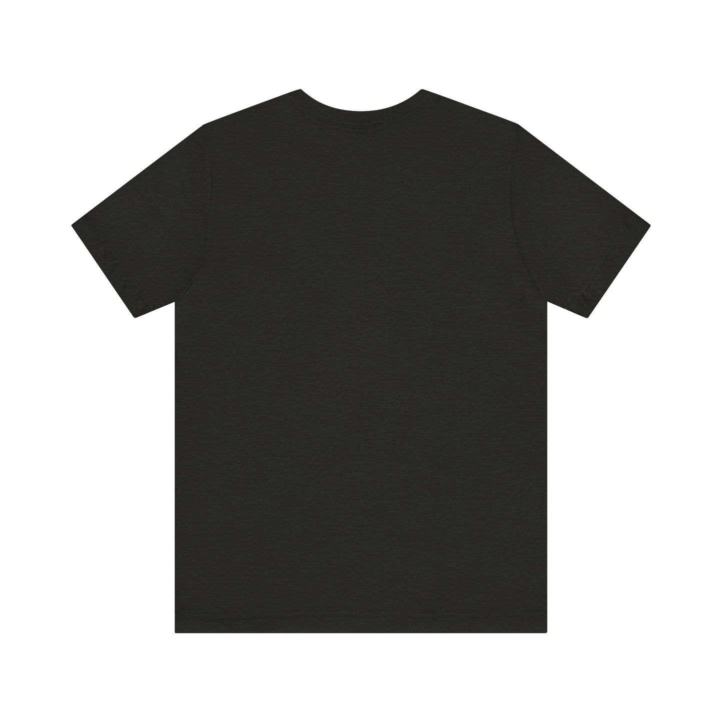 Elvira Halloween Unisex Tee - Sassy Backside Design