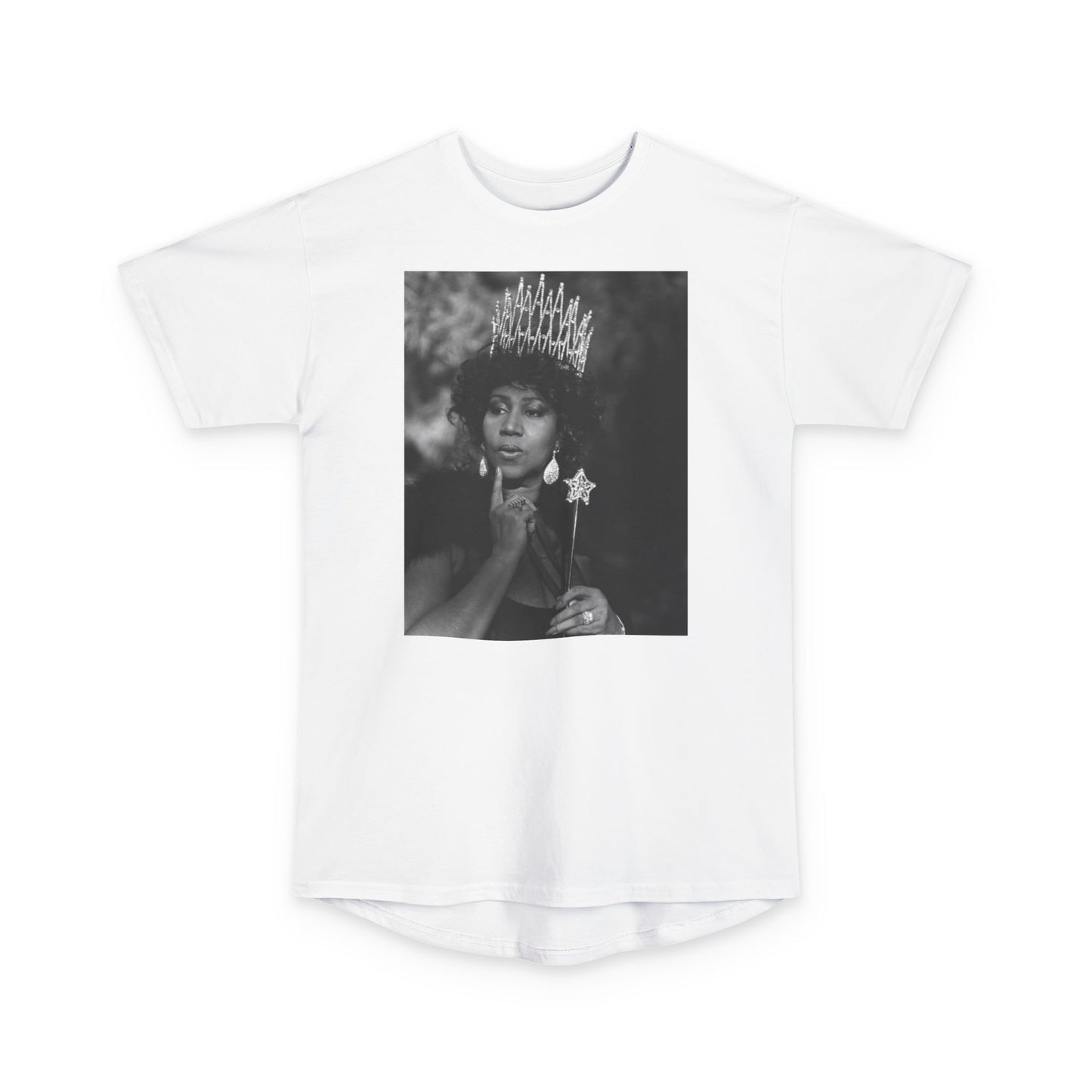 “Queen of Soul” Graphic Tee