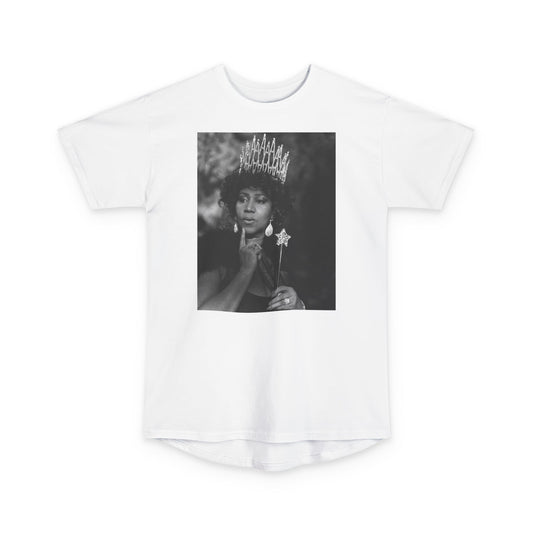 “Queen of Soul” Graphic Tee
