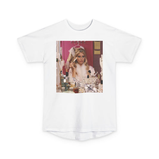 “Sharpay Evans” Graphic Tee