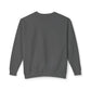 Scary Halloween Nancy Downs Crewneck Sweatshirt
