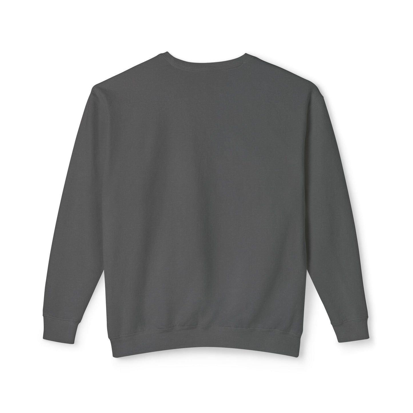 Scary Halloween Nancy Downs Crewneck Sweatshirt