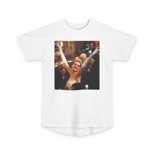 “Princess of Genovia” Graphic Tee