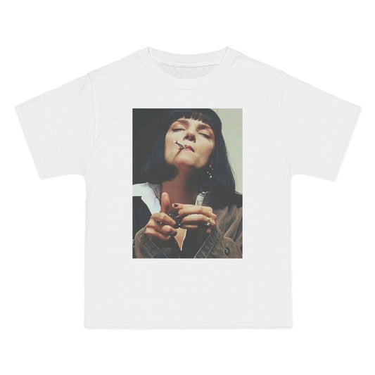 “Pulp Perfection” Graphic Tee