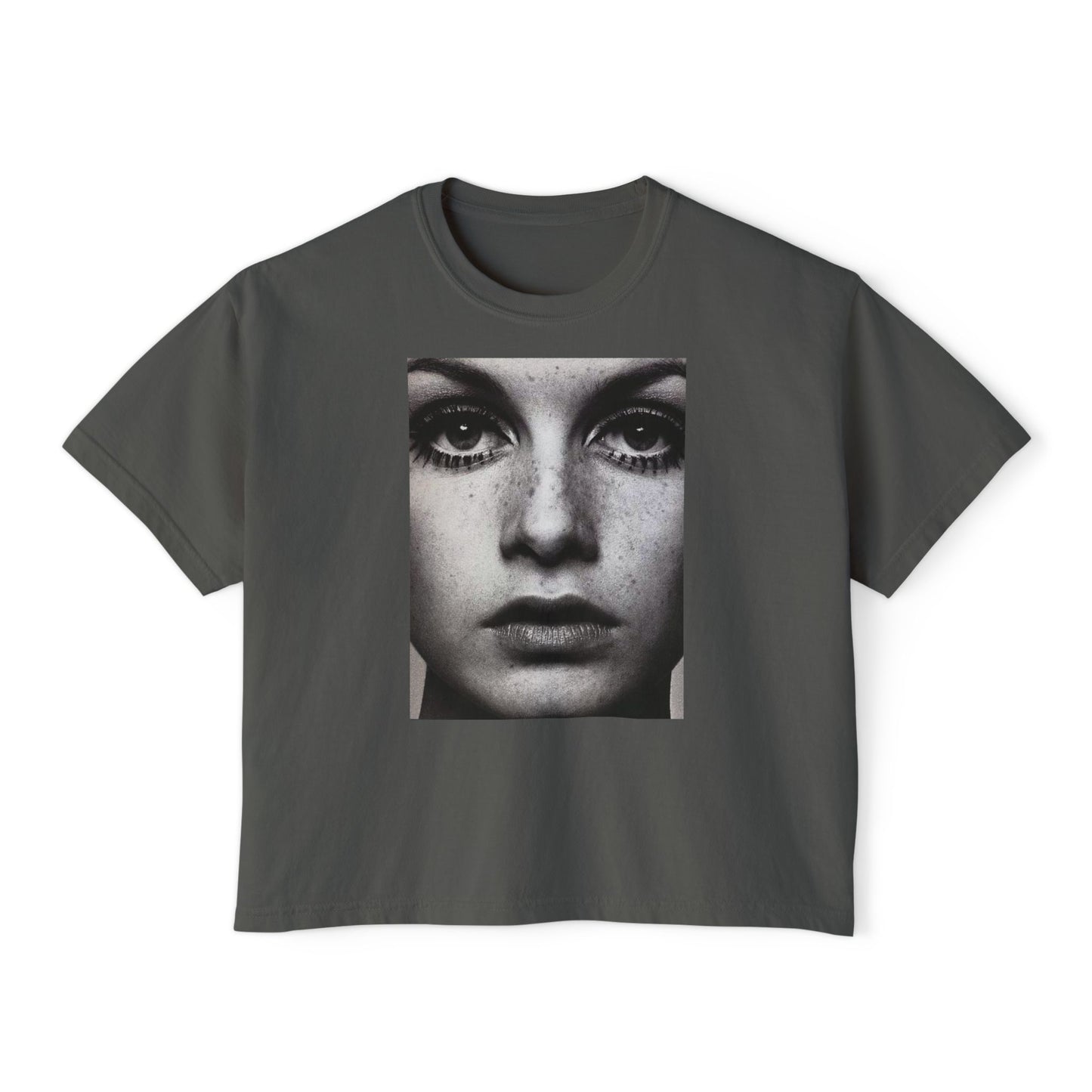 “Twiggy the Original” Graphic Tee