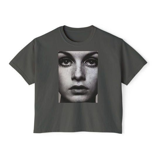 “Twiggy the Original” Graphic Tee