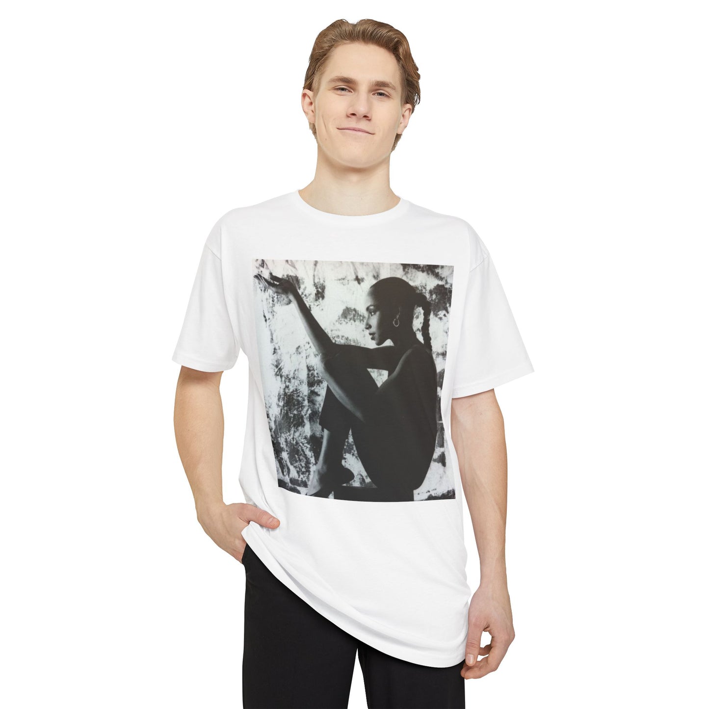 “Smooth Operator” Graphic Tee