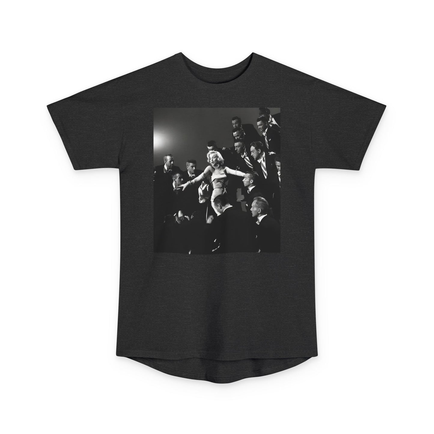 “Timeless Diamond” Graphic Tee