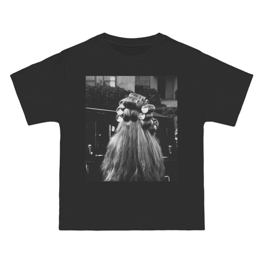 T-Shirt Cousin it Adam’s family Halloween Costume