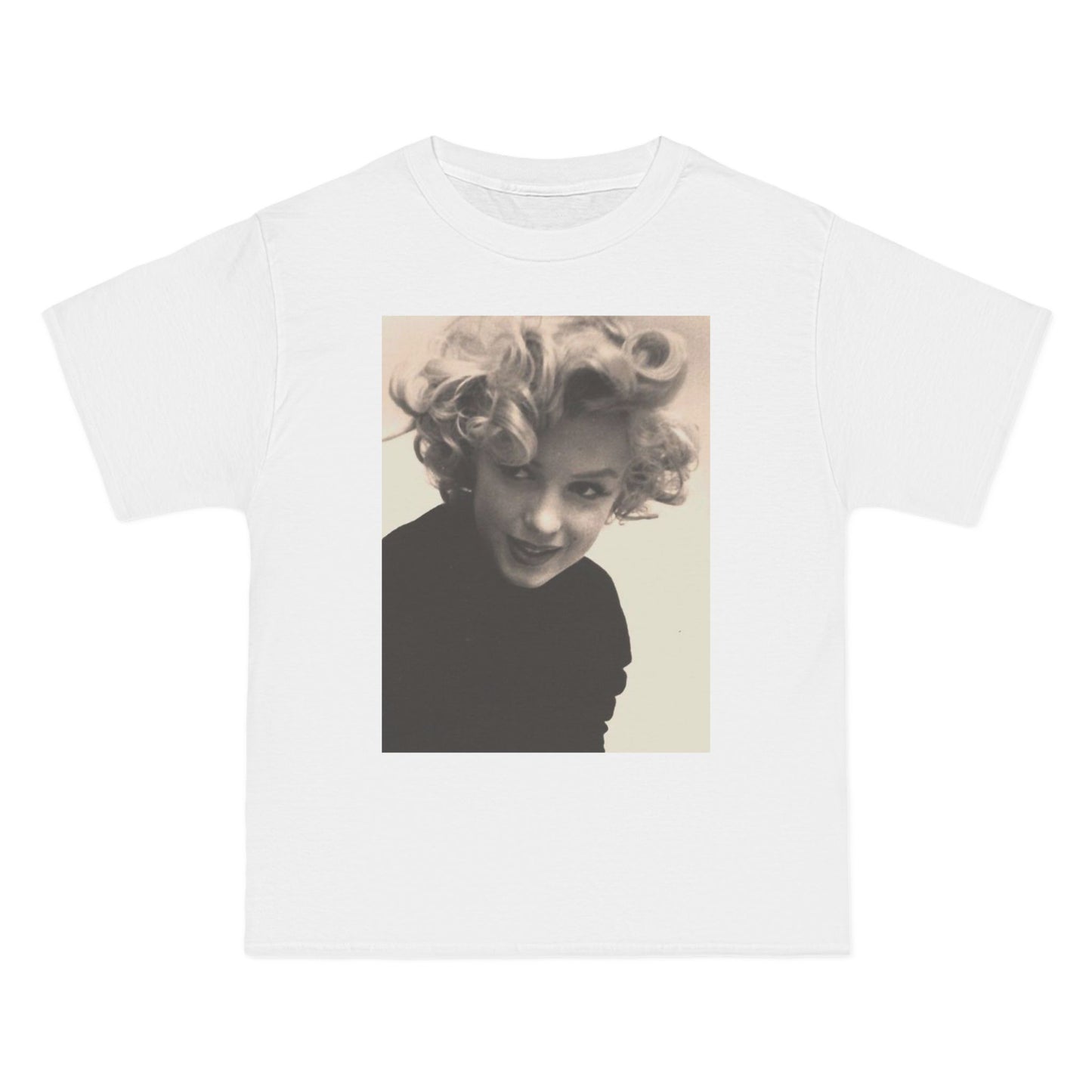 Vintage Marilyn Monroe Graphic T-Shirt