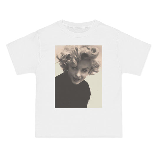 Vintage Marilyn Monroe Graphic T-Shirt