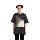“Big Ang” Short-Sleeve T-Shirt – Retro Style Graphic Tee