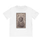Vintage Sacred Heart Tee — Gothic Heart Graphic T-Shirt