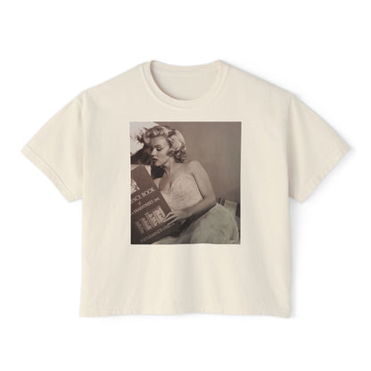 Vintage Marilyn Monroe Graphic Tee