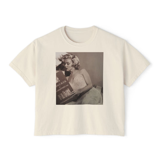 Vintage Marilyn Monroe Graphic Tee