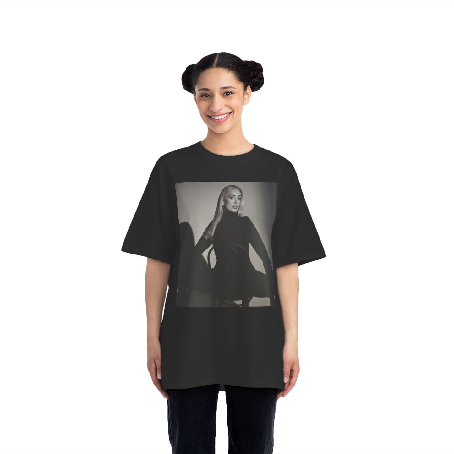 “Someone Like Me” Graphic Tee