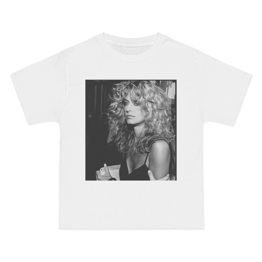 “True Angel” Vintage Inspired Short-Sleeve T-Shirt - Retro Chic Graphic Tee