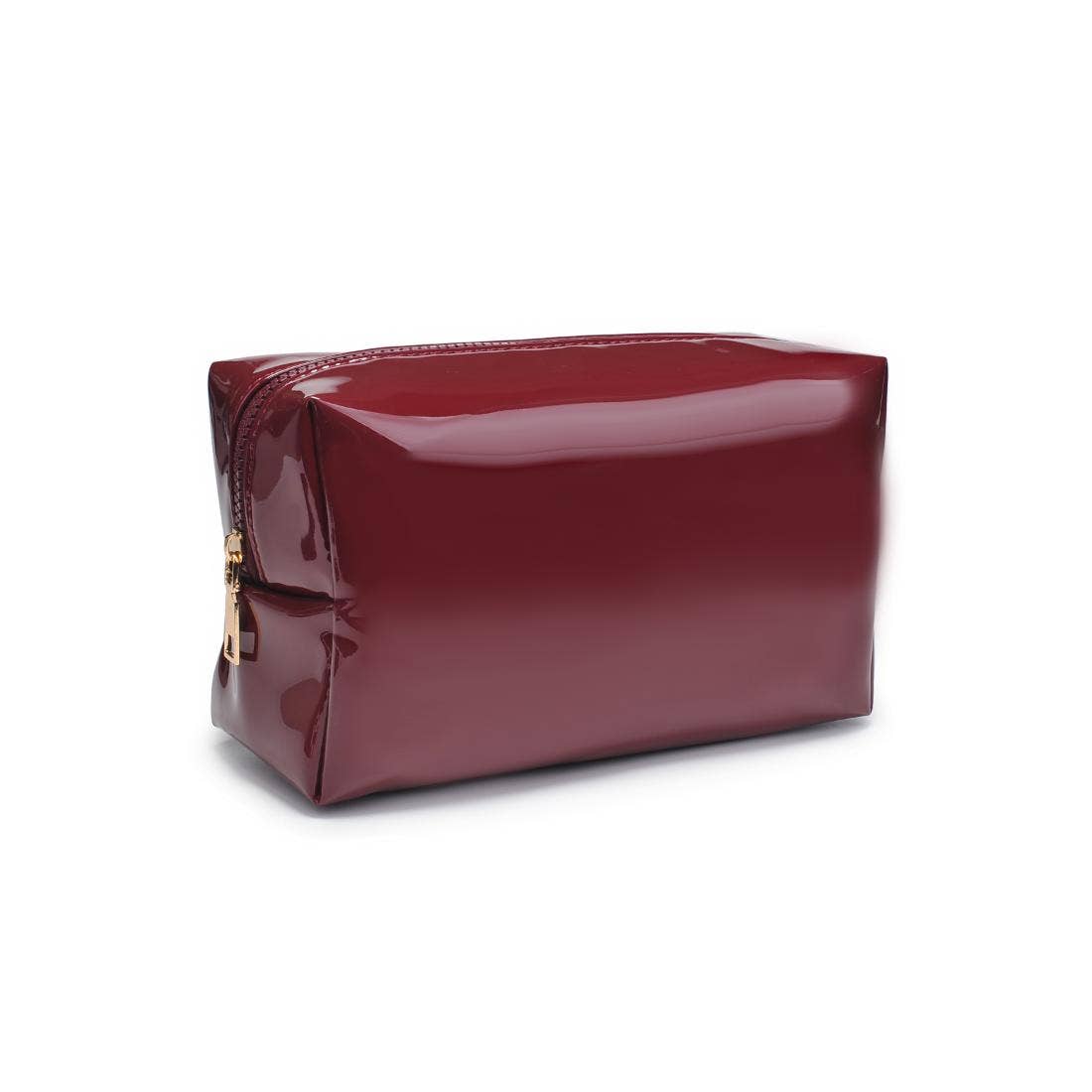 Patent Pending Cosmetic & Travel Organizer Pouch