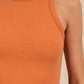 Essential Side Ruched Bodycon Dress