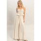 Tiered Tank & Palazzo Set