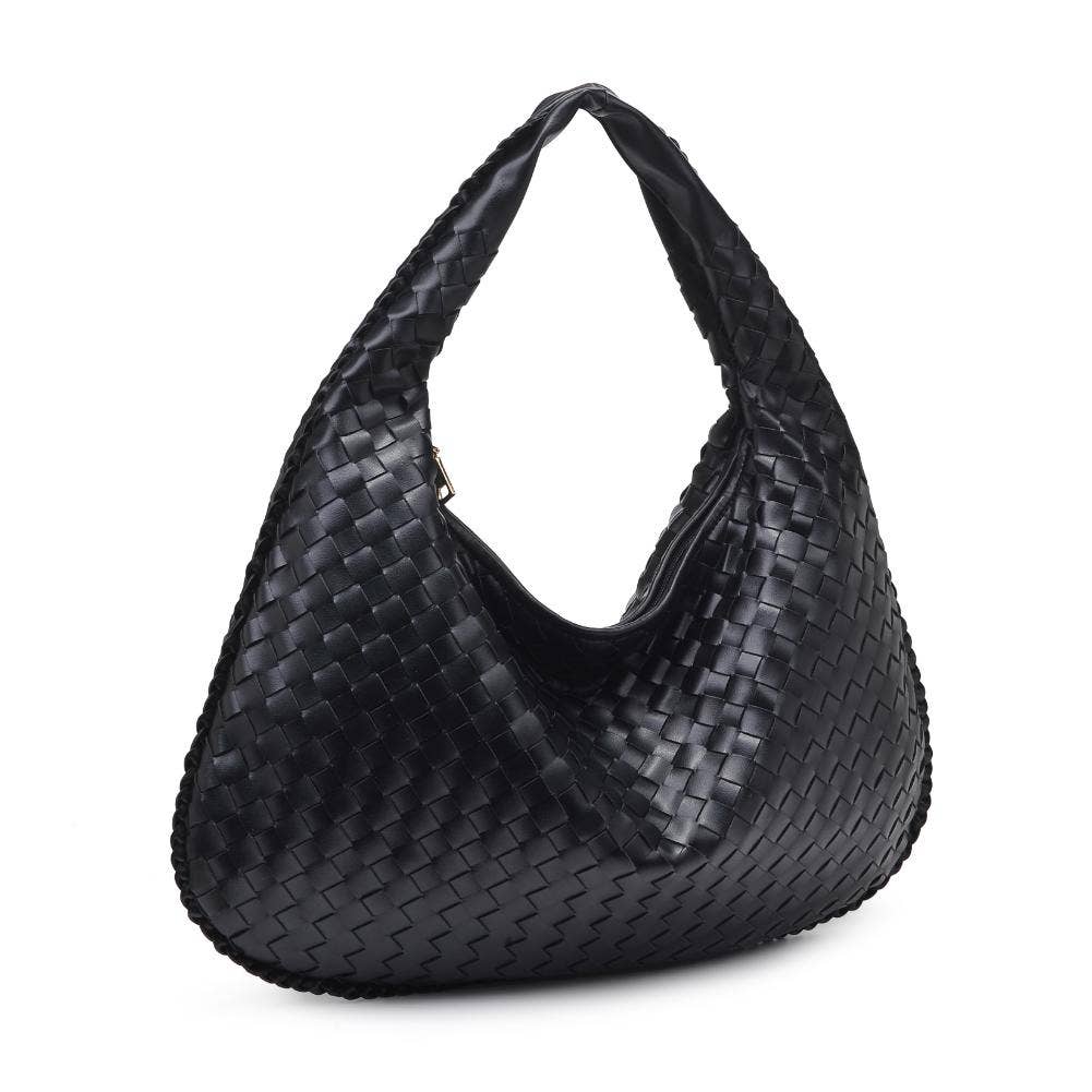 Marilyn Woven Hobo