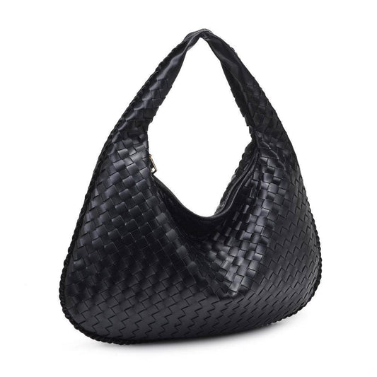 Marilyn Woven Hobo