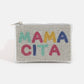 Mama Cita Pave Coin Purse