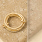 3 Piece Linked Pave Band Rings Set