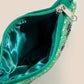 Brat Beaded Coin Purse