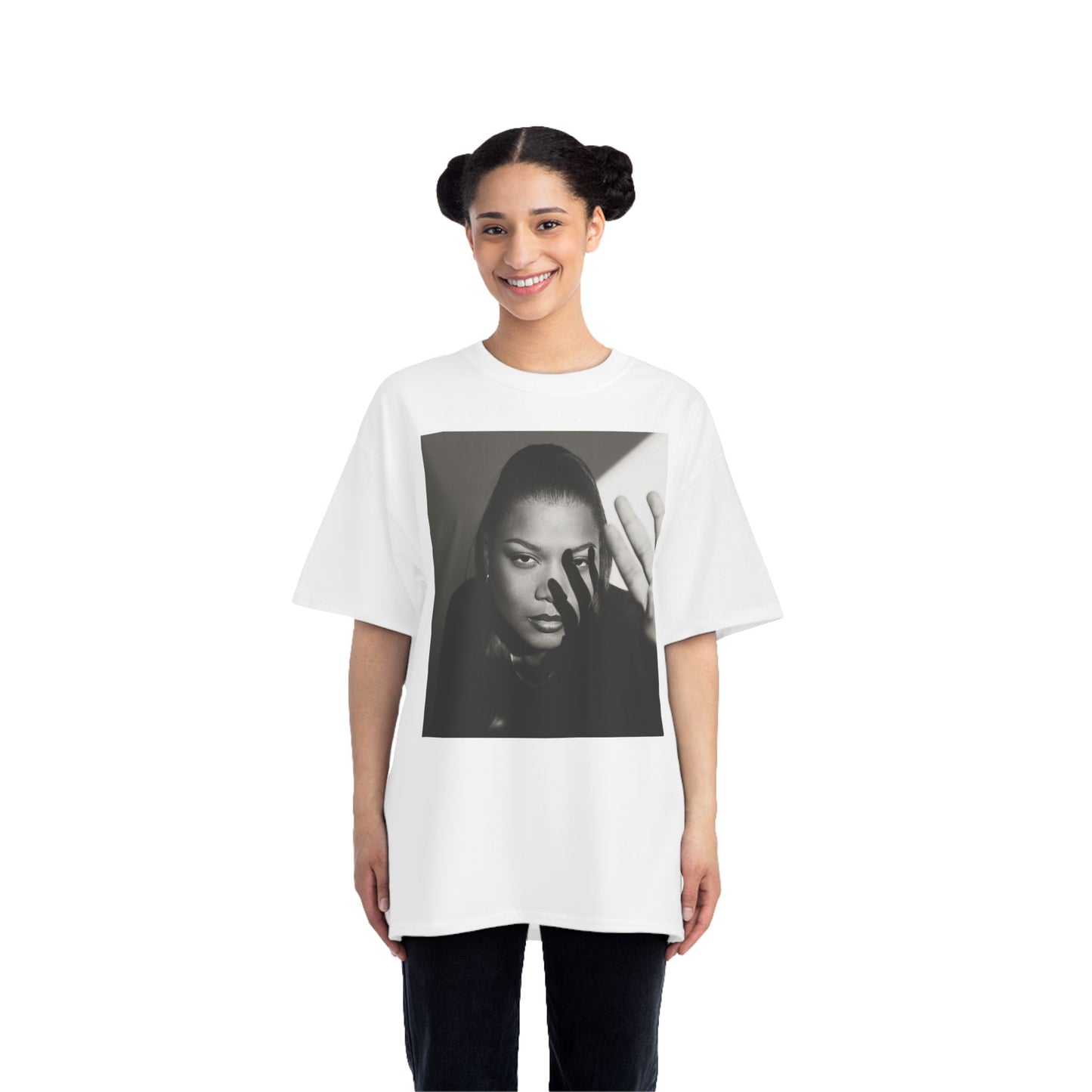 “Queen of Cool” Graphic Tee