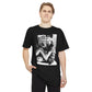 Spooky Stories Tee, Vintage Halloween Art Shirt, Unisex Long Body T-Shirt, Spooky Style Top, Casual Fall Fashion