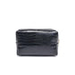 Croc Chic Cosmetic & Travel Organizer Pouch