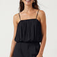 Bubble Tube Top