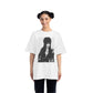Vintage-Inspired Graphic T-Shirt - Elvira Design