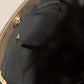 Studded Leather Bucket Bag