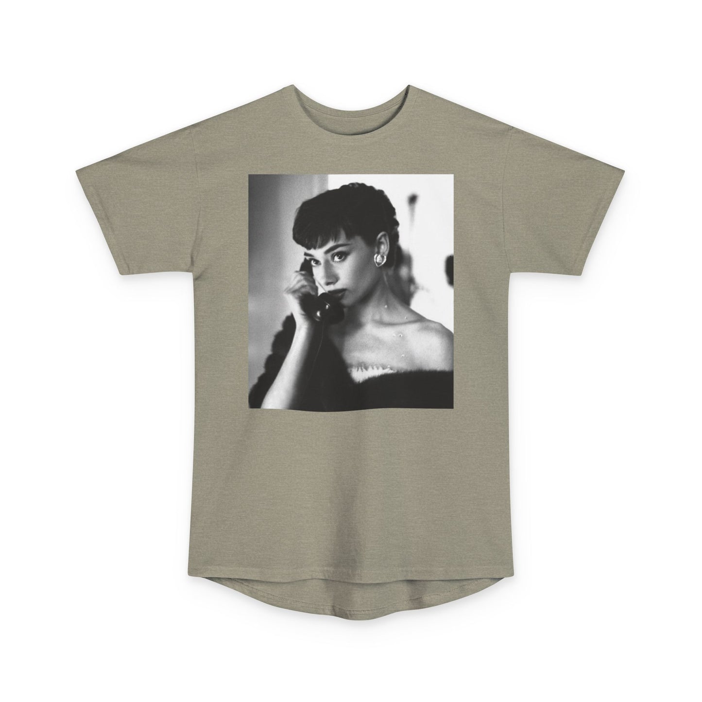 “The Audrey Effect” Graphic Tee