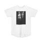 Silly Skeleton Graphic Tee | Unisex Long Body T-Shirt, Halloween Style, Casual Wear, Unique Gift, Trendy Fashion, Fall Collection