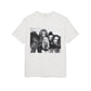 “Spicy” Graphic Unisex Heavy Oversize Tee