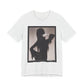Elvira Halloween Unisex Tee - Sassy Backside Design