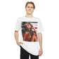 Graphic Tee - Farrah Fawcett Daisy Duke Smokeshow Design