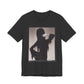 Elvira Halloween Unisex Tee - Sassy Backside Design