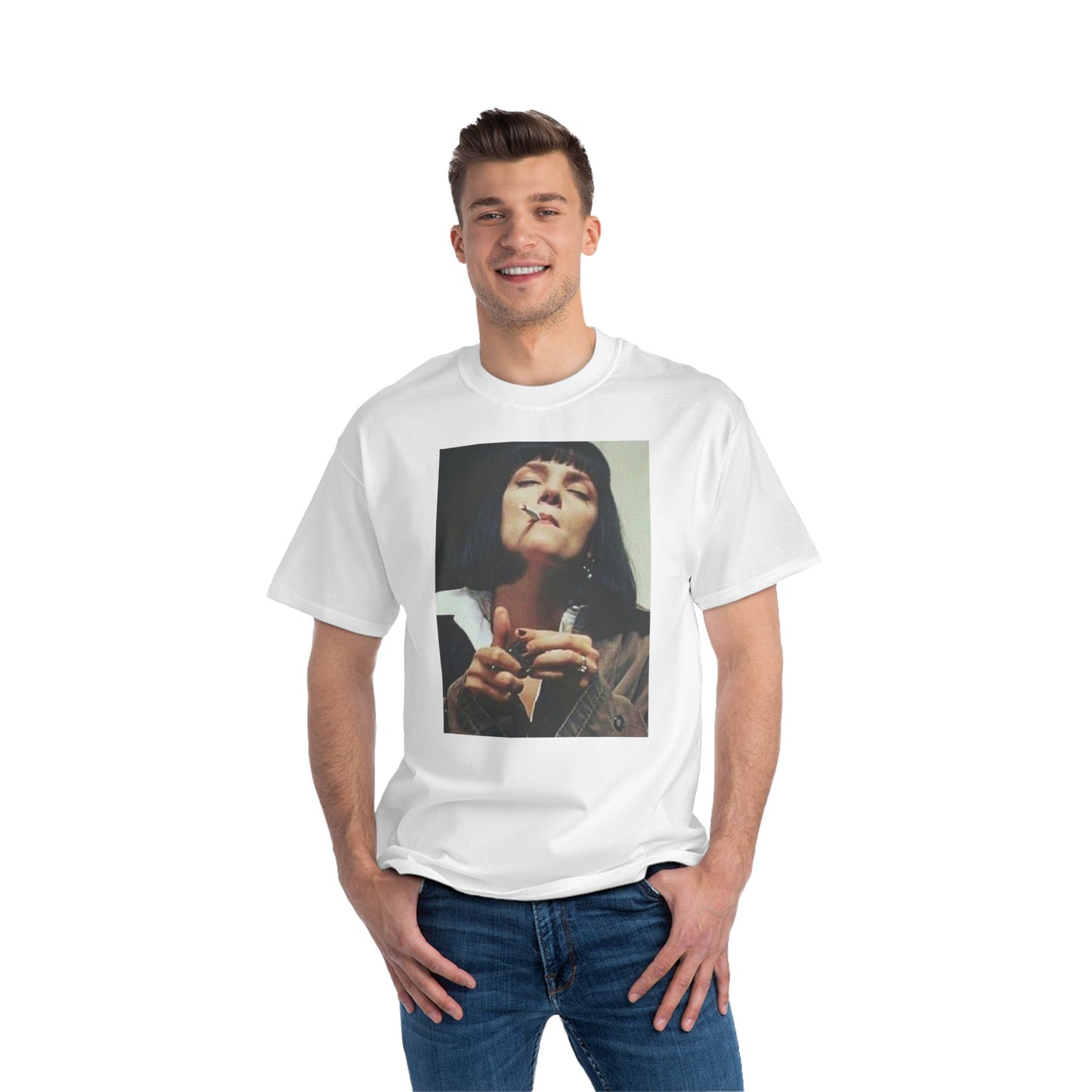 “Pulp Perfection” Graphic Tee