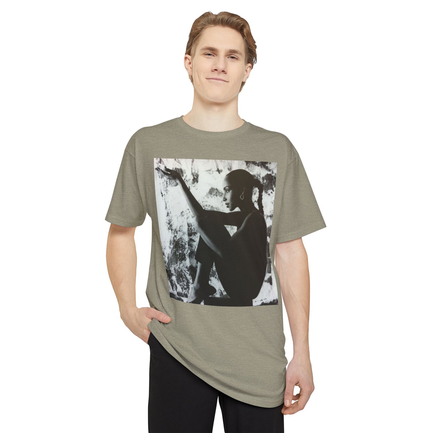 “Smooth Operator” Graphic Tee