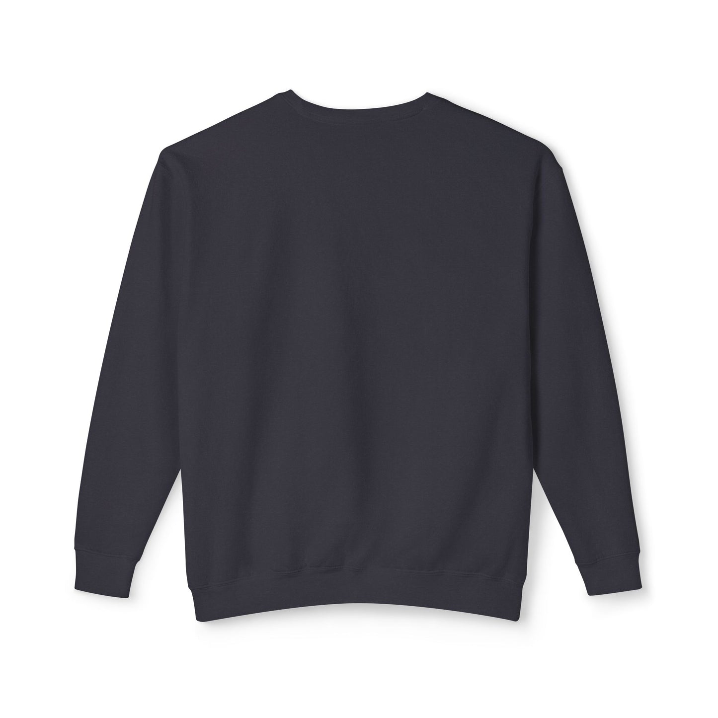 So Much Love! Crewneck Sweatshirt — Handpainted Heart “I Have So So So Much Love For You” Cute Valentine Gift