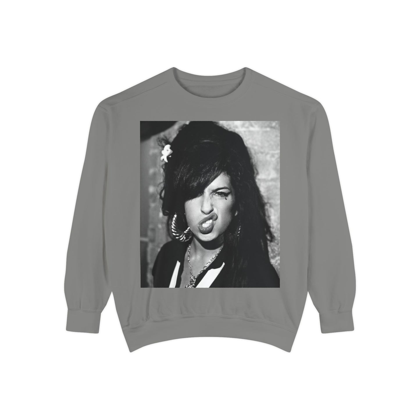 Graphic Rebel Sweatshirt