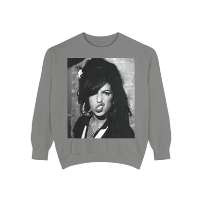 Graphic Rebel Sweatshirt