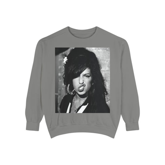 Graphic Rebel Sweatshirt